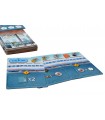 Shinkansen Zero-Kei - Gioco da Tavolo Strategico per 1-4 Giocatori, Avventura nel Giappone Olimpico del 1964, 60 Minuti di Diver