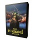 Turno di Guardia - Espansione Esploratori: 34 nuove creature e 6 carte maledette per avventure strategiche in 1-4 giocatori!