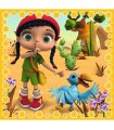 3 Puzzle in 1 - Wissper: Un Viaggio Fantastico