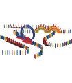 Domino Express - Amazing Loop