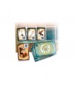 Chronicles of Crime: 1400 - Gioco di Investigazione Cooperativo, Mistero e Deduzione per 1-4 Giocatori, Durata 90 Minuti