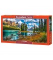 Puzzle da 4000 Pezzi L Isola degli Spiriti