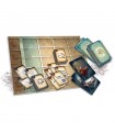 Chronicles of Crime: 1400 - Gioco di Investigazione Cooperativo, Mistero e Deduzione per 1-4 Giocatori, Durata 90 Minuti