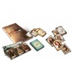 Chronicles of Crime: 1400 - Gioco di Investigazione Cooperativo, Mistero e Deduzione per 1-4 Giocatori, Durata 90 Minuti