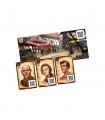 Chronicles of Crime: 1400 - Gioco di Investigazione Cooperativo, Mistero e Deduzione per 1-4 Giocatori, Durata 90 Minuti