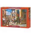 Puzzle da 2000 Pezzi Saint Emilion Francia