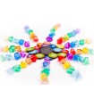 Chakra - Gioco da Tavolo Strategico 2-4 Giocatori, Età 8+, 30 Minuti, Armonia e Energia Positiva, di Luka Krleza, Voto GYF 7.5