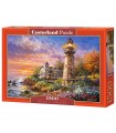 Puzzle da 1500 Pezzi Guardiano Maestoso