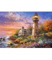 Puzzle da 1500 Pezzi Guardiano Maestoso