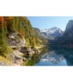 Puzzle da 1500 Pezzi Gosausee Austria