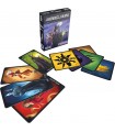 L'Adunanza dei Malvagi - Gioco da Tavolo di Strategia e Bluff per 6-12 Giocatori, Età 10+, 30 Minuti di Divertimento Disney
