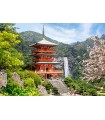 Puzzle da 1000 Pezzi - Seiganto