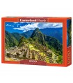 Puzzle da 1000 Pezzi Machu Picchu Peru
