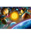 Puzzle da 500 Pezzi - Spazio