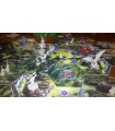 Runewars - Gioco da Tavolo di Strategia e Combattimento per 2-4 Giocatori, Autore Corey Konieczka, Durata 240 Minuti, Fantasy