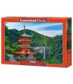 Puzzle da 500 Pezzi - Seiganto