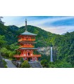Puzzle da 500 Pezzi - Seiganto