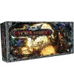 Horus Heresy: Gioco da Tavolo Strategico per 2 Giocatori - Battaglie Epiche nell'Universo di Warhammer 40,000