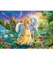 Puzzle da 200 Pezzi - La Dolcezza dell'Amicizia