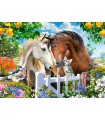 Puzzle da 100 Pezzi - Migliori Amici