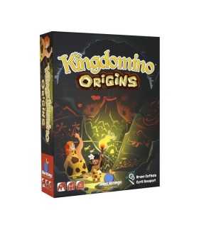 Kingdomino - Origins