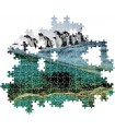 Puzzle da 1000 Pezzi - Nat Geo: Pinguini