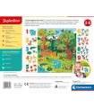 Sapientino - Il Puzzle Gigante dei Numeri
