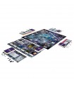 I Tiranni dell'Underdark - Gioco da Tavolo Strategico Asmodee per 2-4 Giocatori, Deckbuilding e Controllo Territorio, Italiano