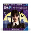 Puzzle da 300 Pezzi - Mercoledì