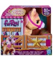 Fur Real Friends - Cinnamon il Mio Pony Stiloso