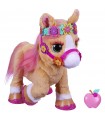 Fur Real Friends - Cinnamon il Mio Pony Stiloso
