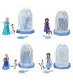 Frozen Ice Reveal