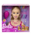 Barbie - Styling Head Capelli Biondi