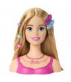 Barbie - Styling Head Capelli Biondi