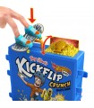 Hot Wheels - Skate Park Box di Cereali