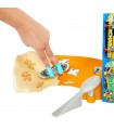 Hot Wheels - Skate Park Box di Cereali