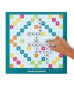 Scrabble Wood