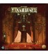 Tannhäuser: Operazione Novgorod - Gioco da Tavolo di Strategia e Fantascienza per 2 Giocatori, 60 Minuti di Avventura!
