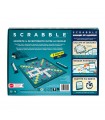 Scrabble Wood