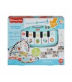 Fisher-Price - Palestrina Baby Piano Smart Stages