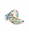 Fisher-Price - Palestrina Baby Piano Smart Stages