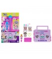 Polly Pocket - Disco Dance Fashion Reveal