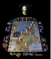 I Successori - Giochi di Guerra | Wargame Strategico 2-5 Giocatori | Rivivi l'Epoca di Alessandro Magno | Durata 240 Minuti