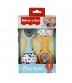Fisher-Price - Maracas Scuoti e Gioca