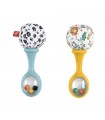 Fisher-Price - Maracas Scuoti e Gioca