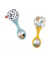 Fisher-Price - Maracas Scuoti e Gioca