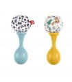 Fisher-Price - Maracas Scuoti e Gioca