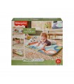 Fisher-Price - Tappetino Panda