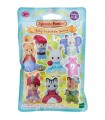 Bustine Baby Serie Bebe delle Fiabe