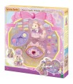 Set Vanity dei Pony